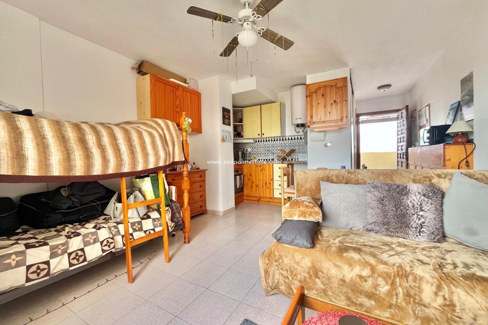 Reventa - Apartmentos -
Torrevieja - Nueva Torrevieja - Aguas Nuevas