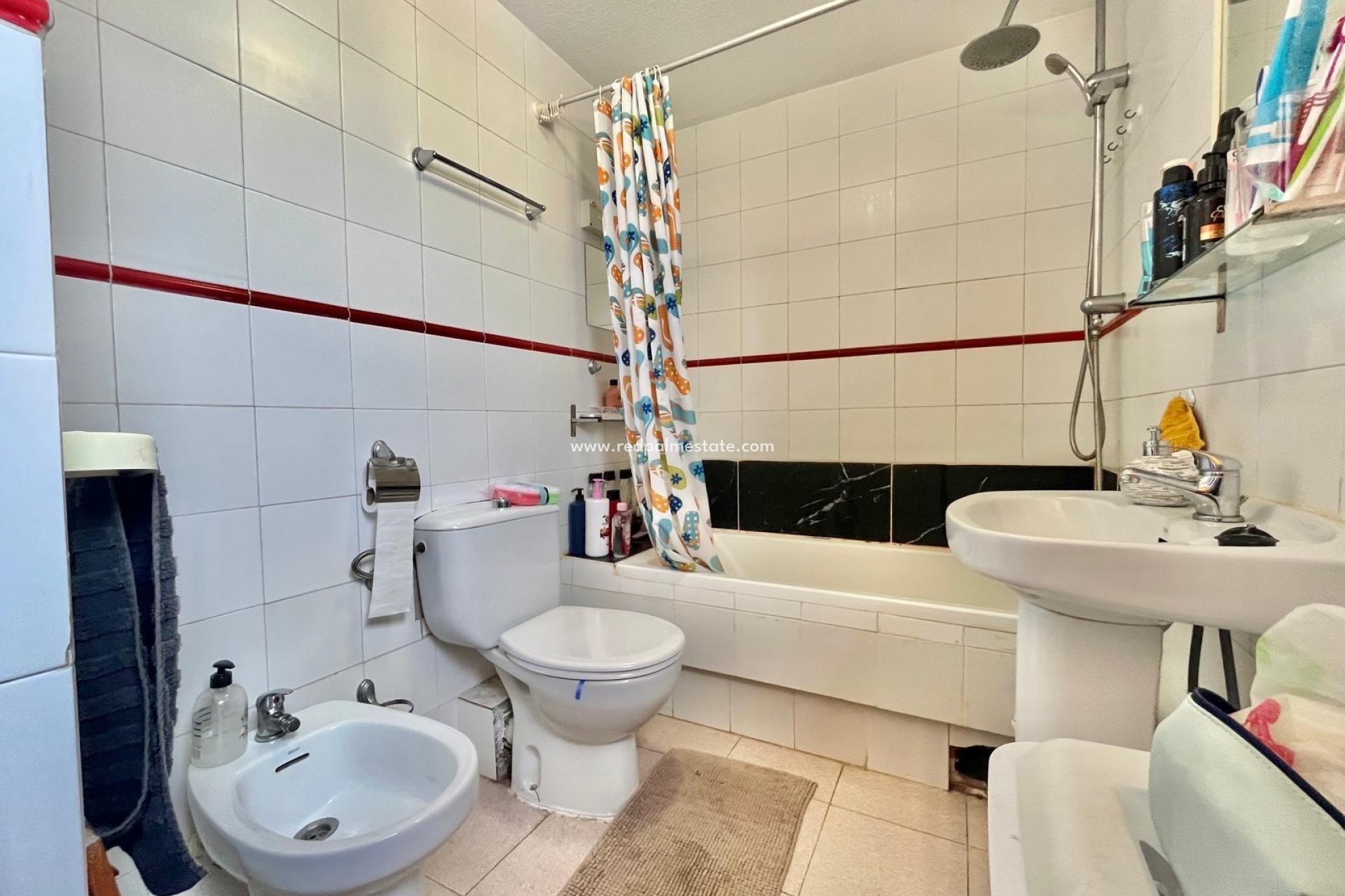 Reventa - Apartmentos -
Torrevieja - Nueva Torrevieja - Aguas Nuevas