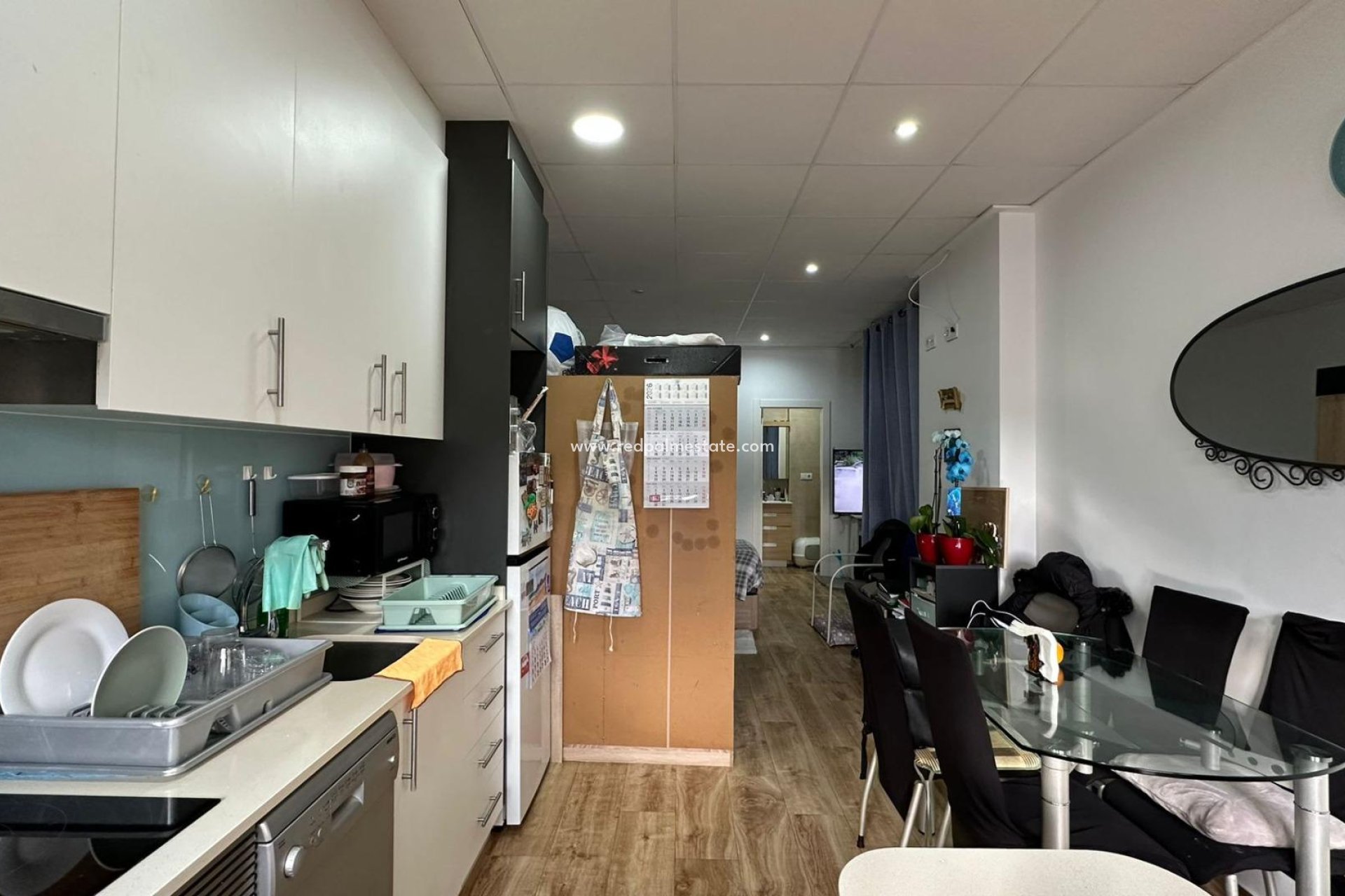 Reventa - Apartmentos -
Torrevieja - Nueva Torrevieja - Aguas Nuevas