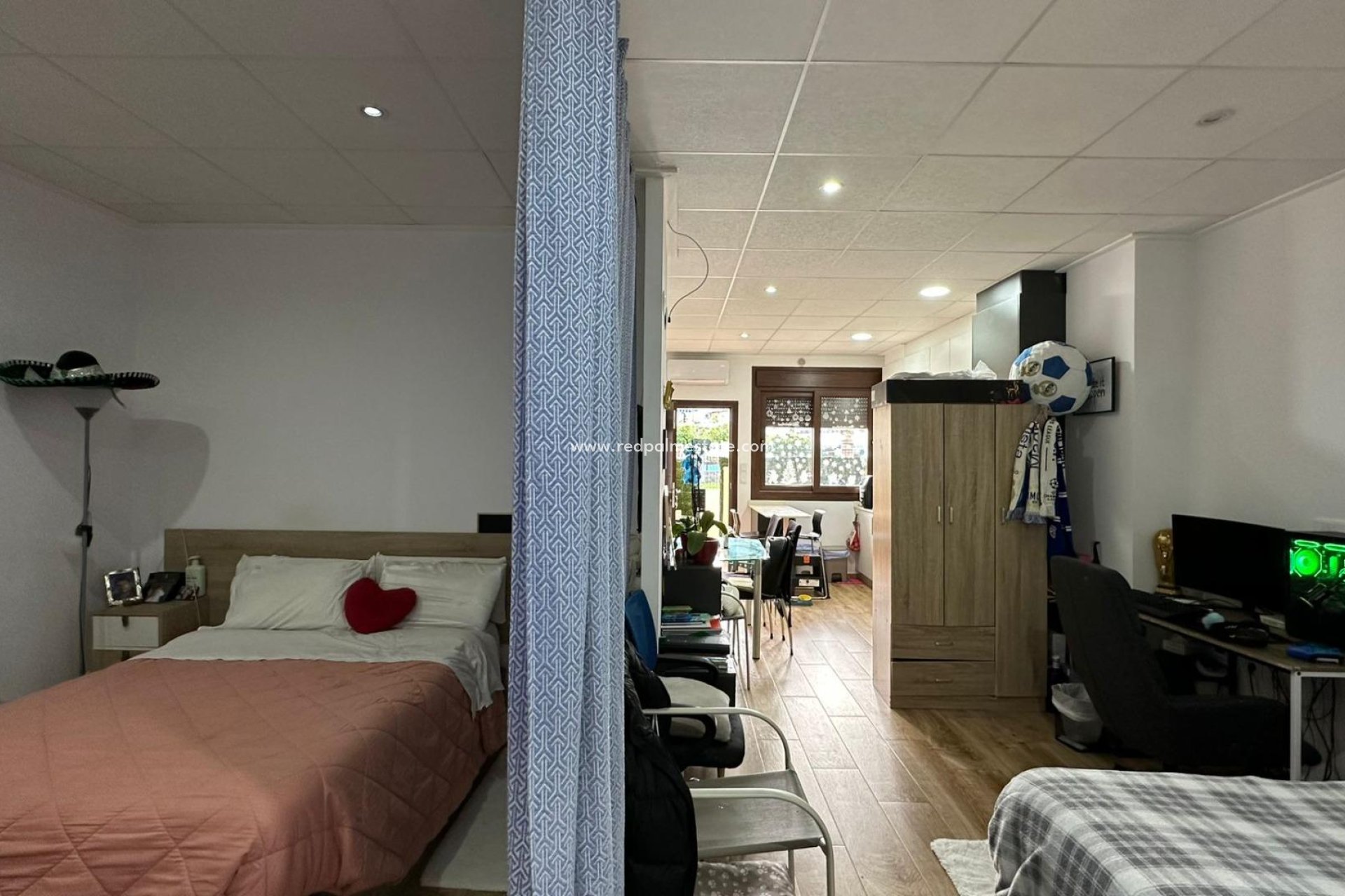 Reventa - Apartmentos -
Torrevieja - Nueva Torrevieja - Aguas Nuevas