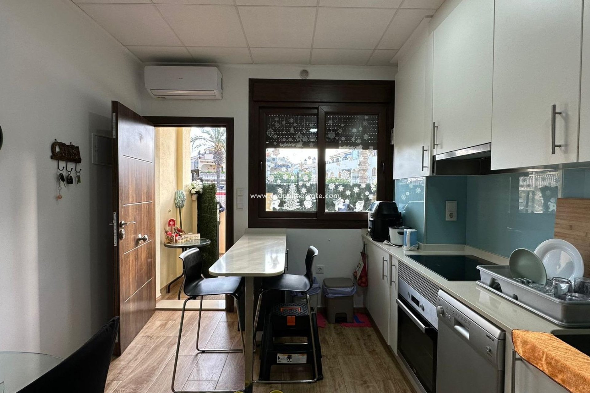 Reventa - Apartmentos -
Torrevieja - Nueva Torrevieja - Aguas Nuevas