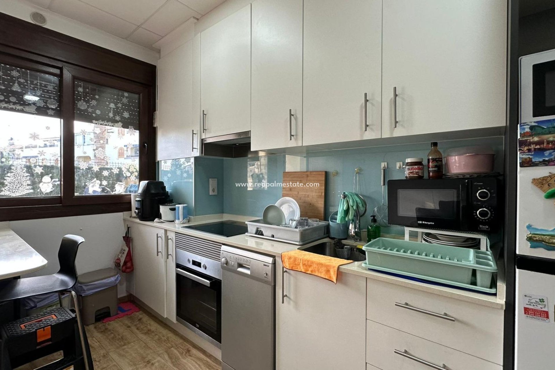 Reventa - Apartmentos -
Torrevieja - Nueva Torrevieja - Aguas Nuevas