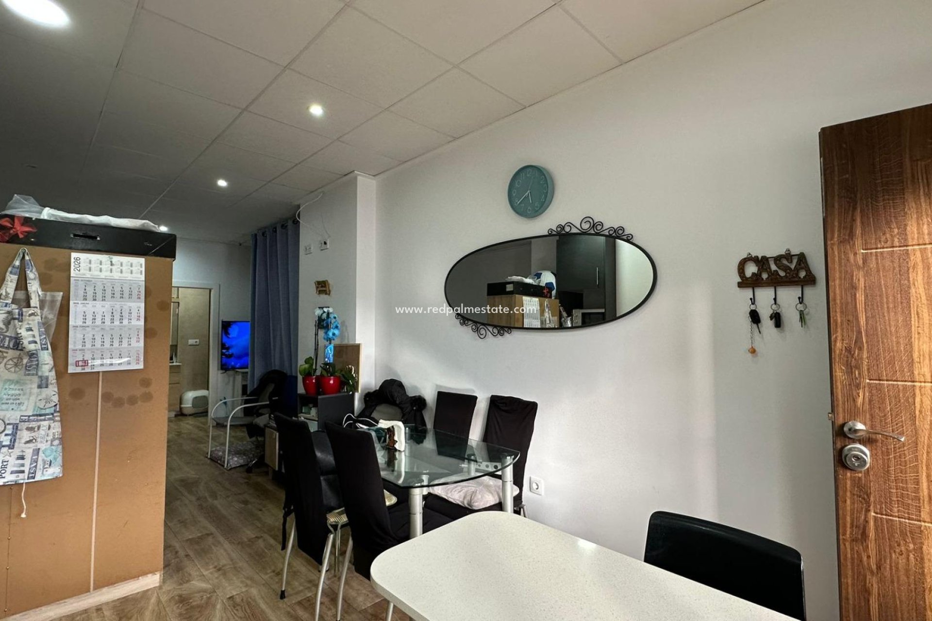 Reventa - Apartmentos -
Torrevieja - Nueva Torrevieja - Aguas Nuevas