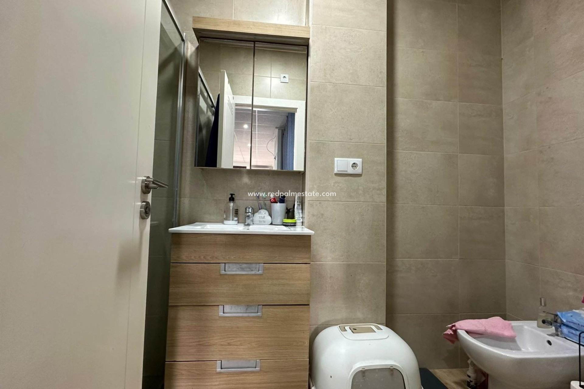 Reventa - Apartmentos -
Torrevieja - Nueva Torrevieja - Aguas Nuevas