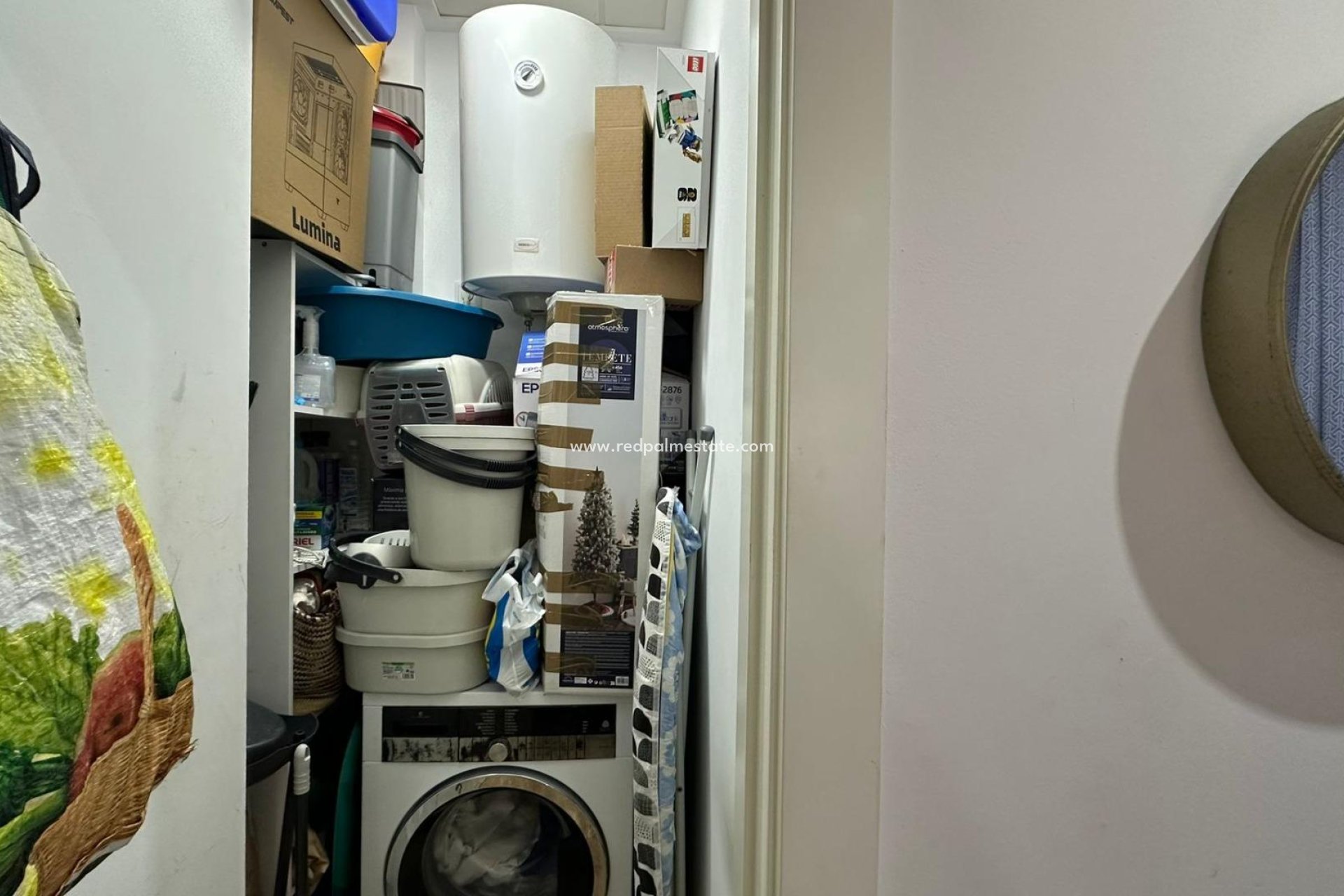 Reventa - Apartmentos -
Torrevieja - Nueva Torrevieja - Aguas Nuevas