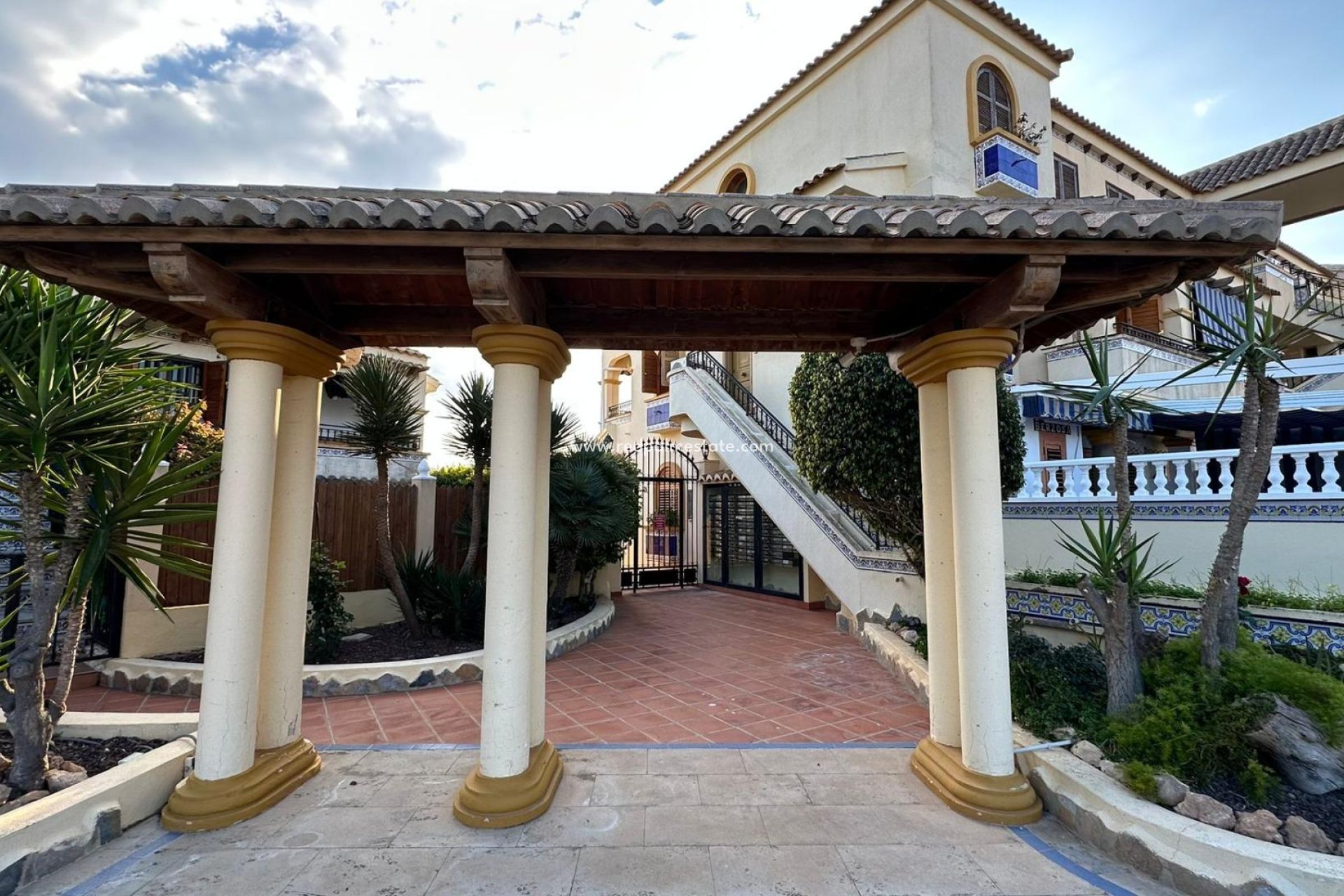 Reventa - Apartmentos -
Torrevieja - Nueva Torrevieja - Aguas Nuevas