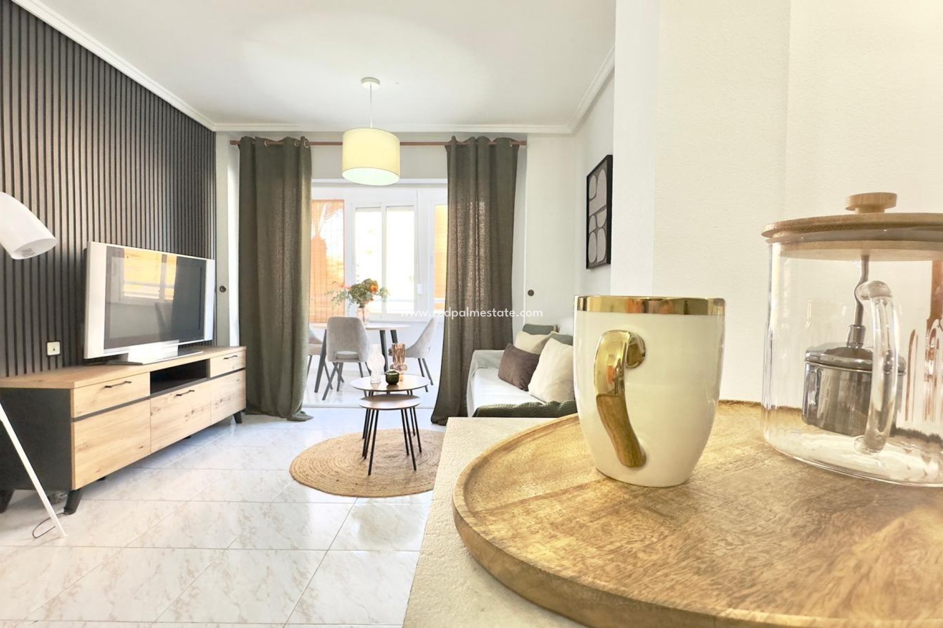 Reventa - Apartmentos -
Torrevieja - Nueva Torrevieja - Aguas Nuevas