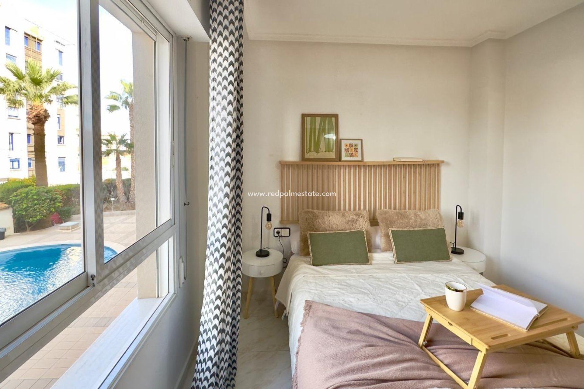 Reventa - Apartmentos -
Torrevieja - Nueva Torrevieja - Aguas Nuevas