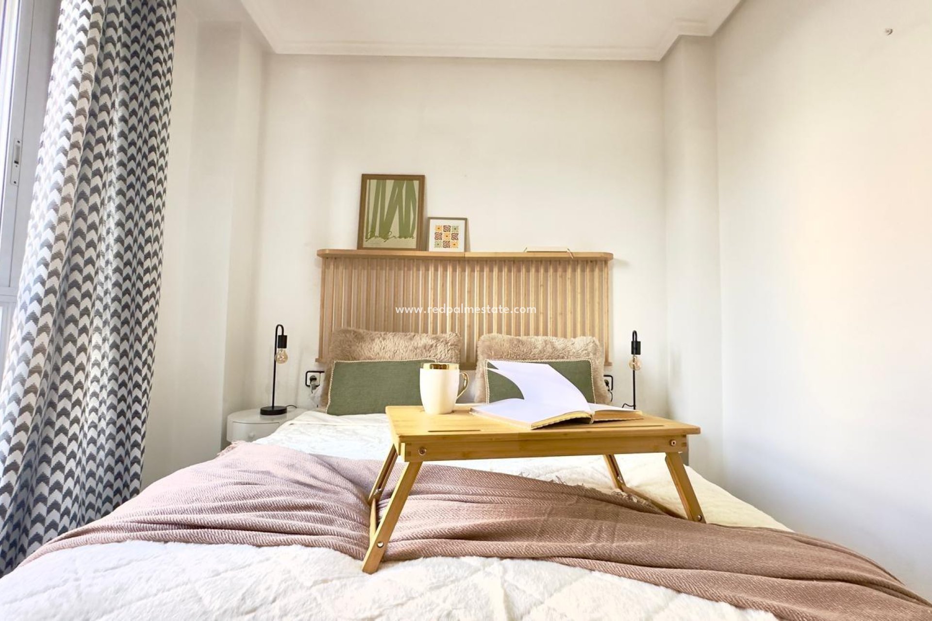 Reventa - Apartmentos -
Torrevieja - Nueva Torrevieja - Aguas Nuevas