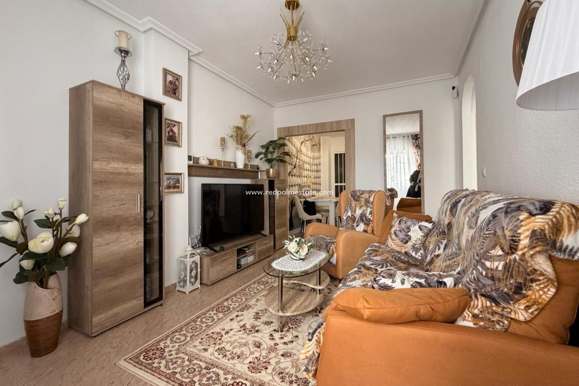 Reventa - Apartmentos -
Torrevieja - Nueva Torrevieja - Aguas Nuevas