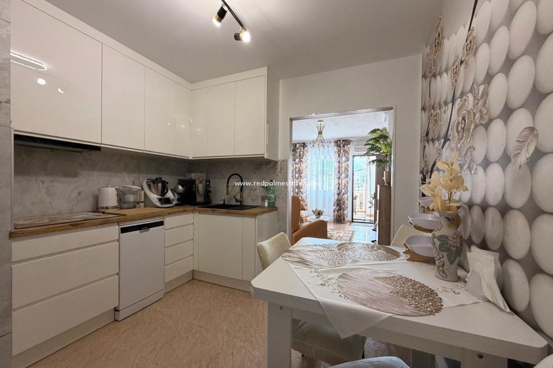 Reventa - Apartmentos -
Torrevieja - Nueva Torrevieja - Aguas Nuevas