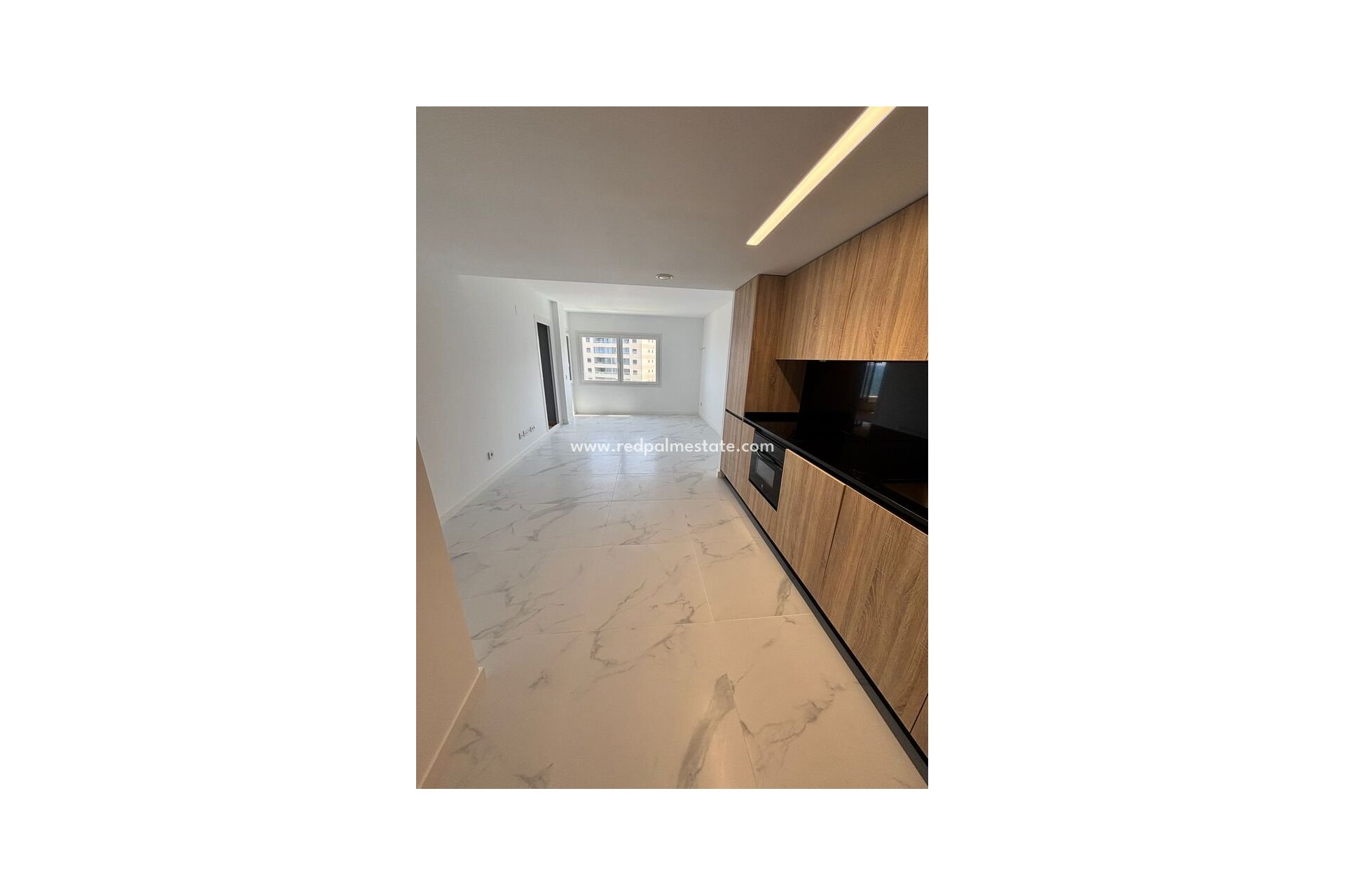 Reventa - Apartmentos -
Torrevieja - Orihuela Costa