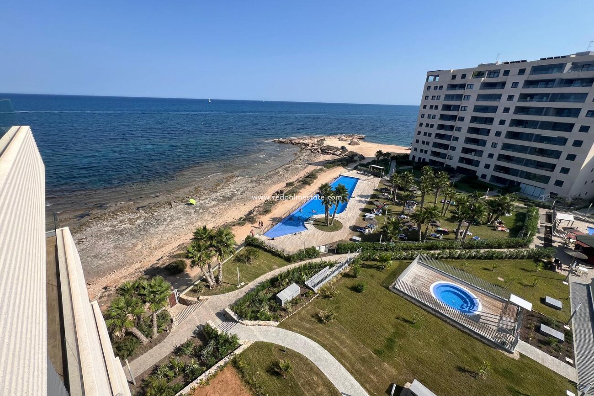Reventa - Apartmentos -
Torrevieja - Orihuela Costa
