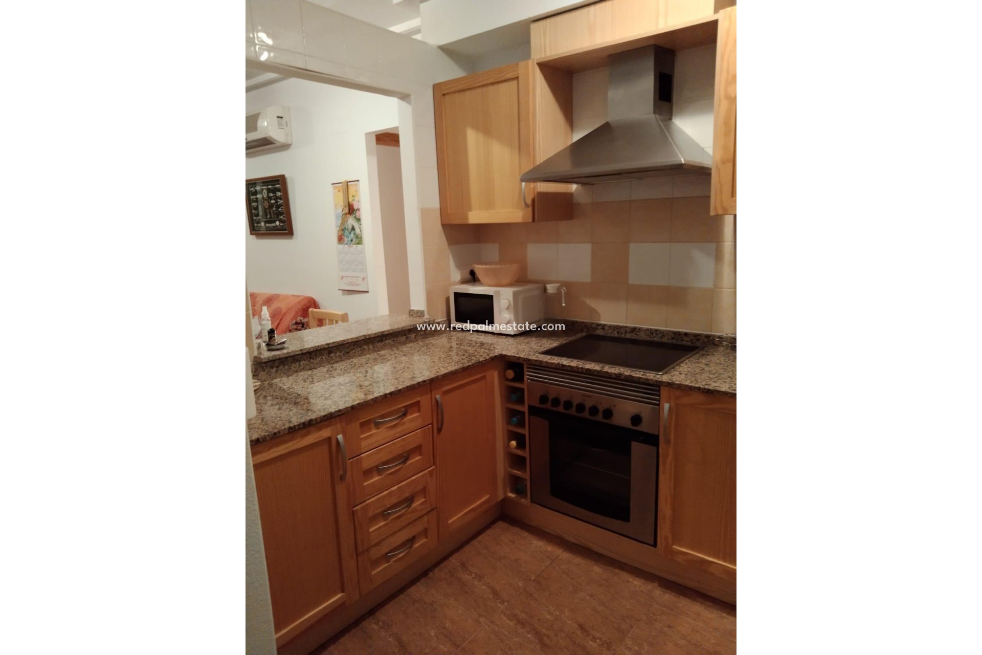 Reventa - Apartmentos -
Torrevieja - Parque Acuático - Sector 25