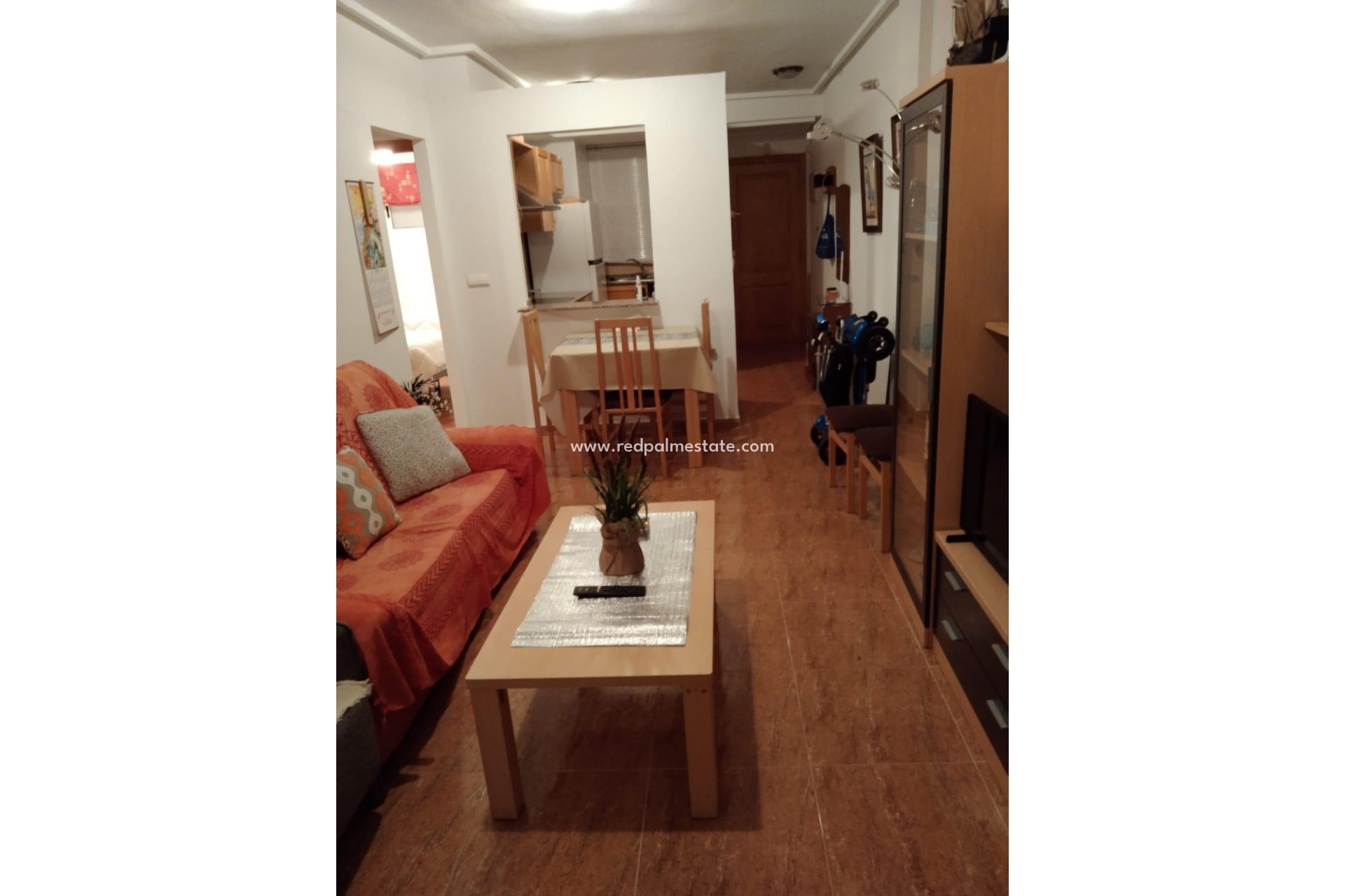 Reventa - Apartmentos -
Torrevieja - Parque Acuático - Sector 25