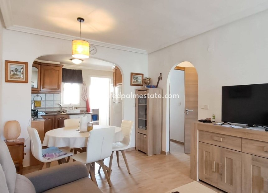 Reventa - Apartmentos -
Torrevieja - Parque Acuático - Sector 25