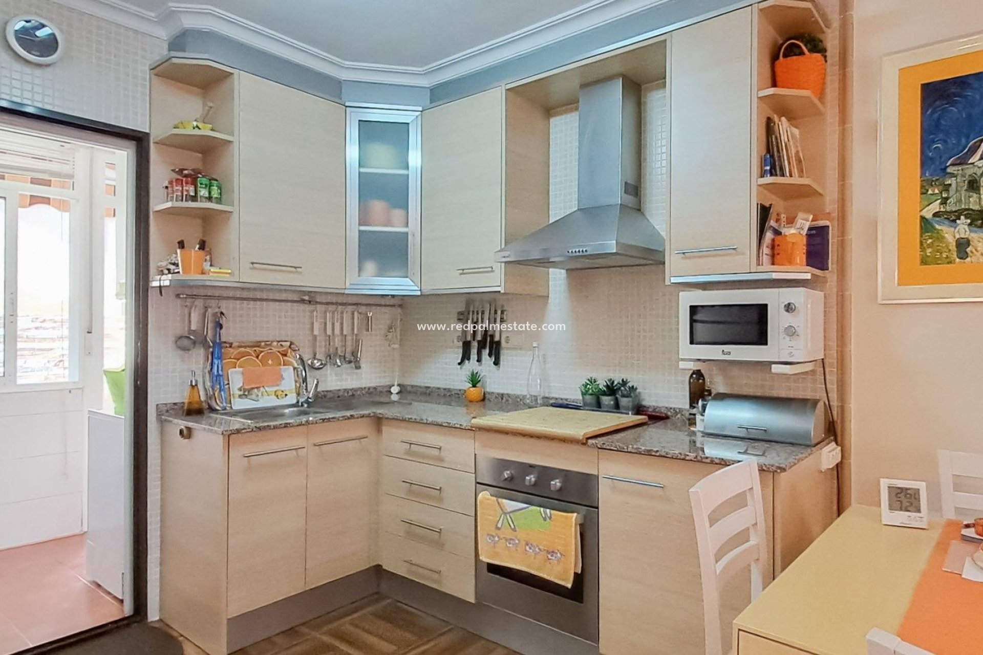 Reventa - Apartmentos -
Torrevieja - Parque Acuático - Sector 25