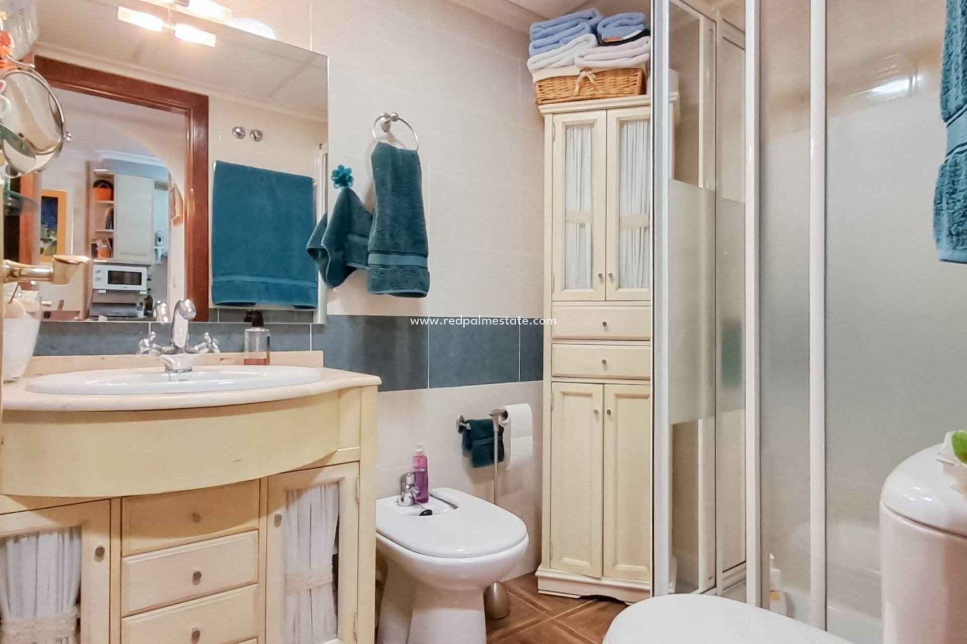 Reventa - Apartmentos -
Torrevieja - Parque Acuático - Sector 25