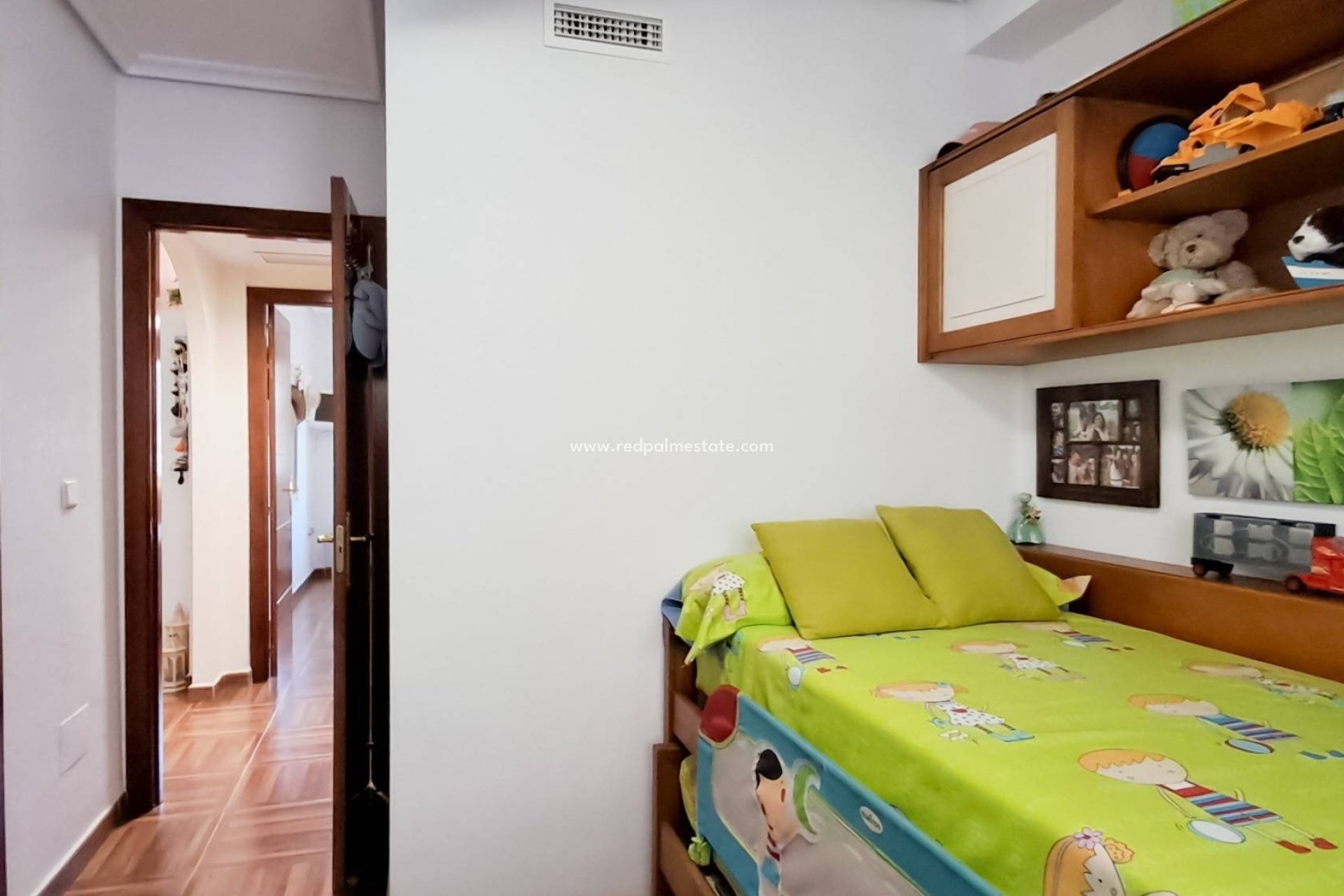Reventa - Apartmentos -
Torrevieja - Parque Acuático - Sector 25