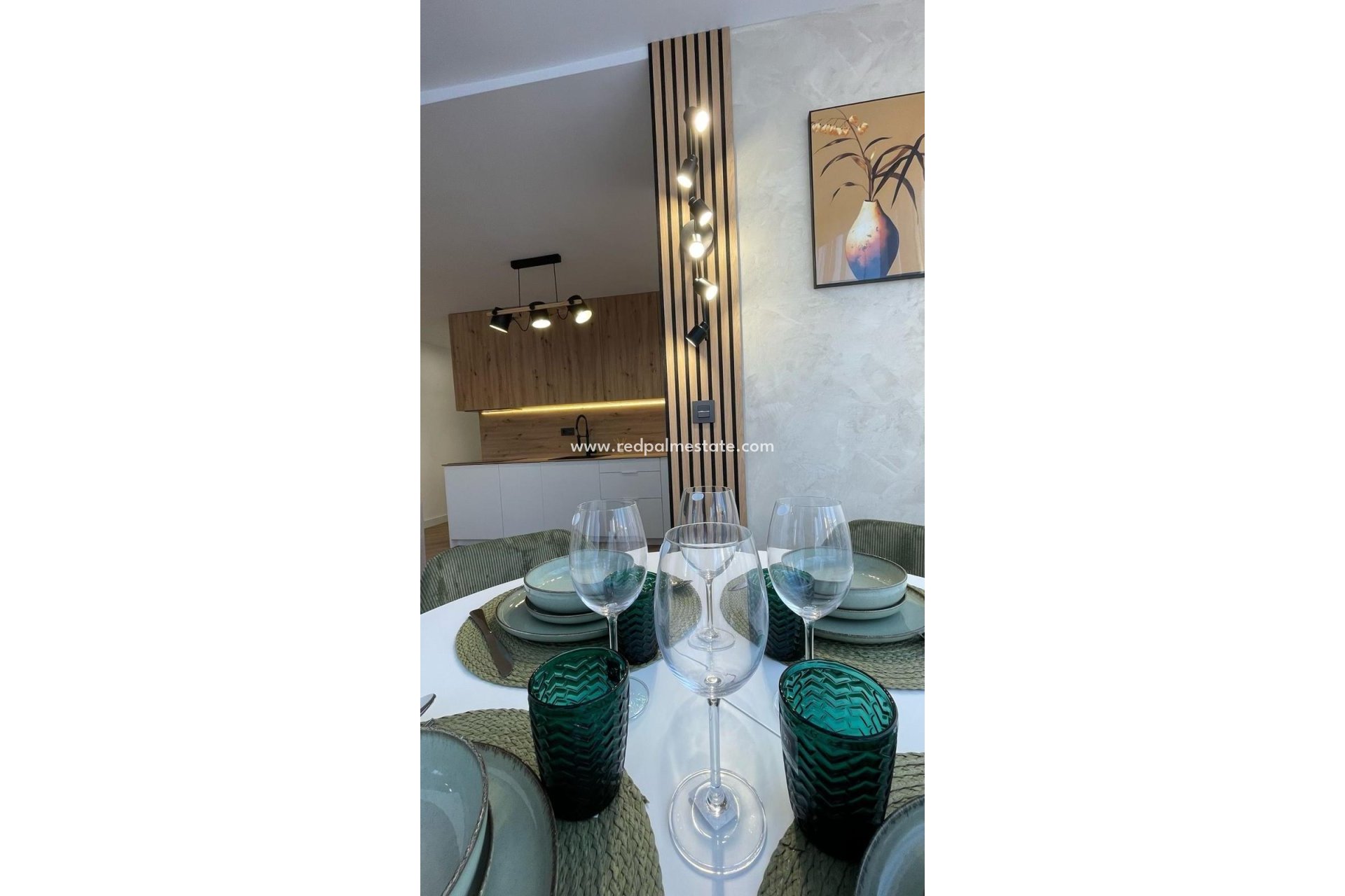 Reventa - Apartmentos -
Torrevieja - PARQUE DE LAS NACIONES