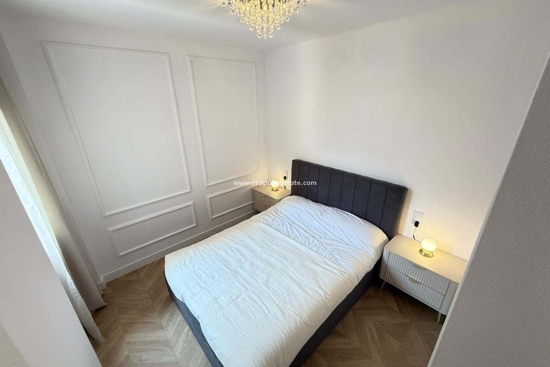 Reventa - Apartmentos -
Torrevieja - PARQUE DE LAS NACIONES