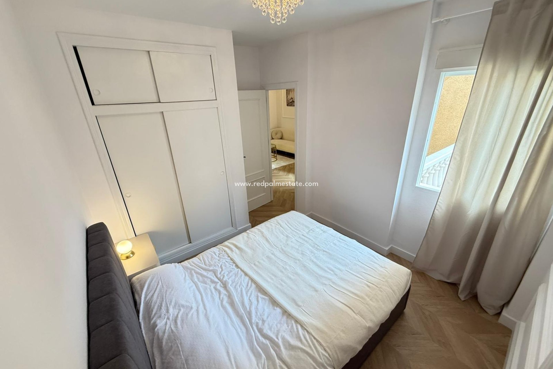 Reventa - Apartmentos -
Torrevieja - PARQUE DE LAS NACIONES