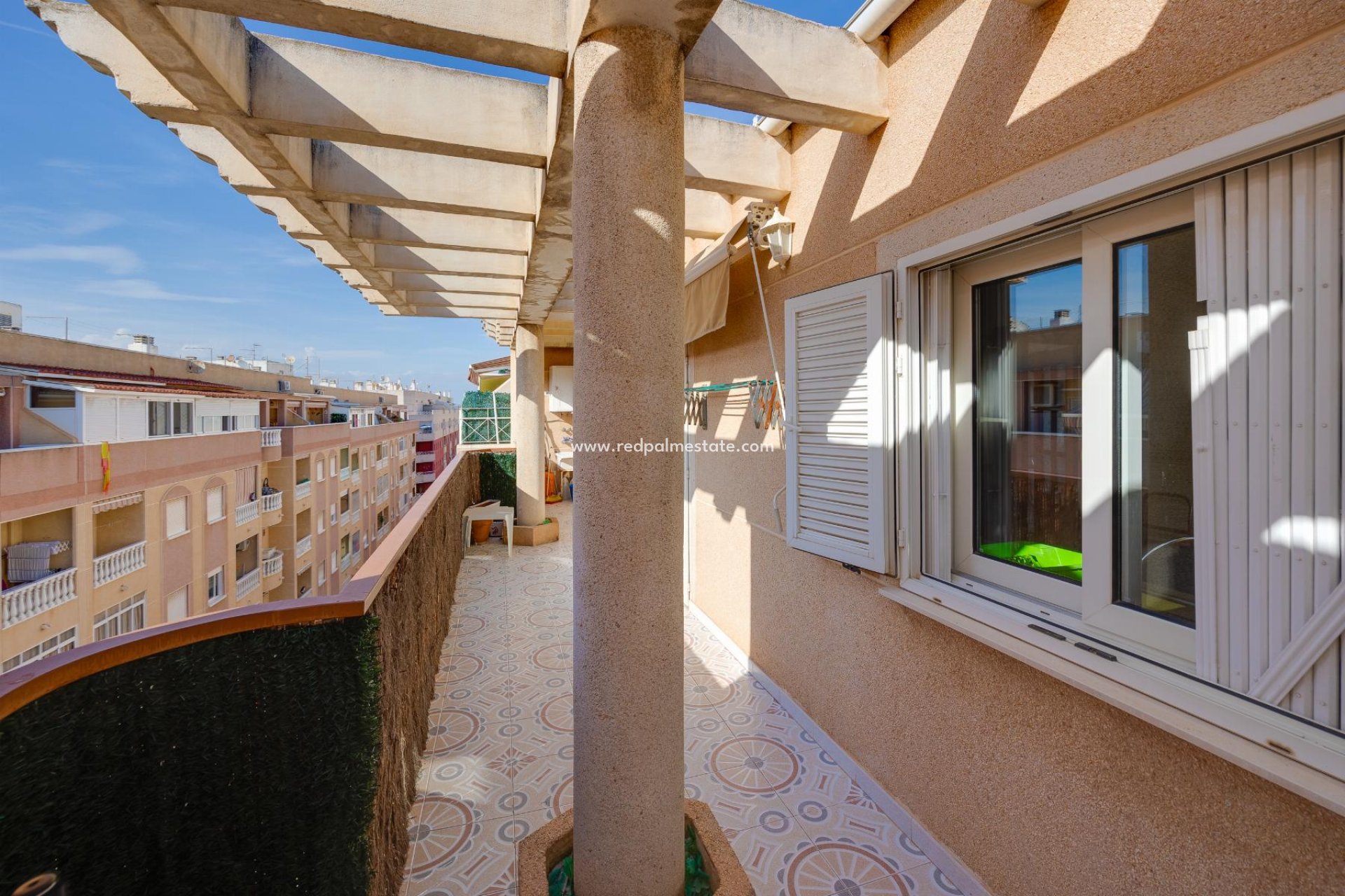 Reventa - Apartmentos -
Torrevieja - PARQUE DE LAS NACIONES