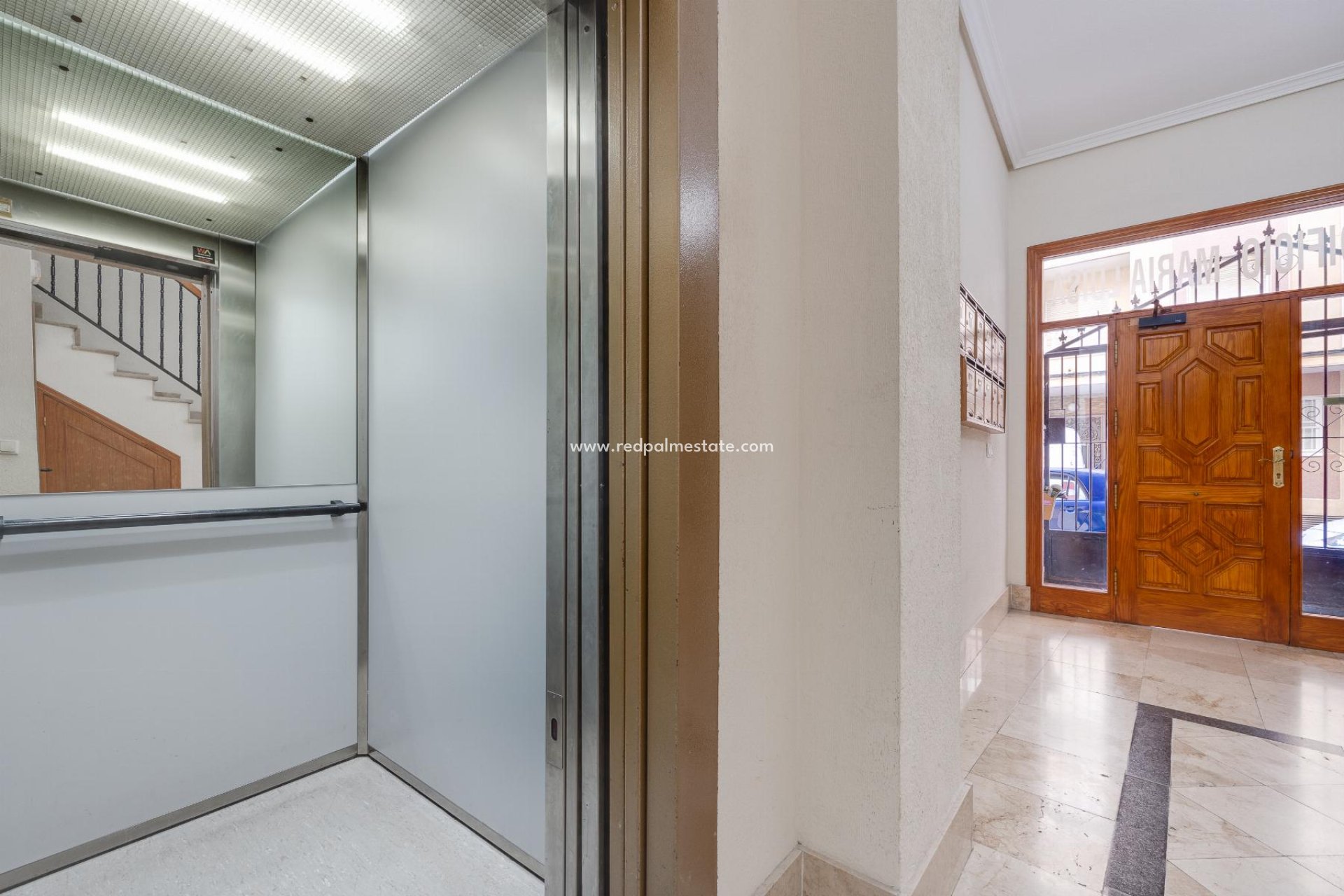 Reventa - Apartmentos -
Torrevieja - PARQUE DE LAS NACIONES