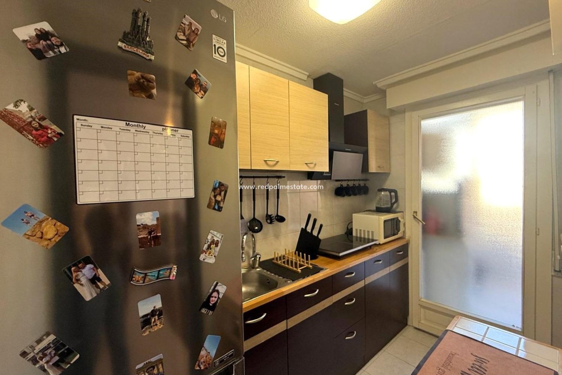 Reventa - Apartmentos -
Torrevieja - PARQUE DE LAS NACIONES