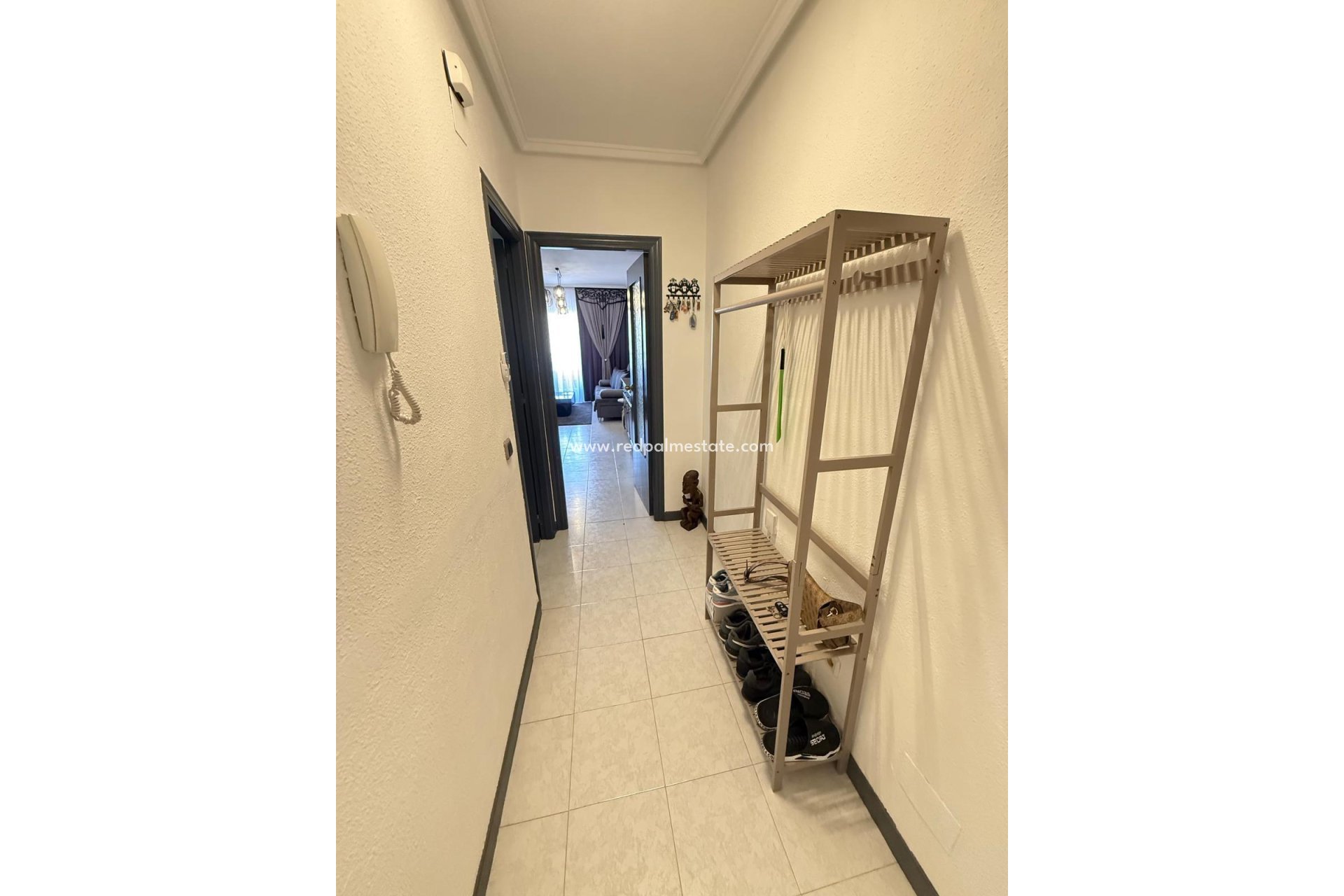 Reventa - Apartmentos -
Torrevieja - PARQUE DE LAS NACIONES