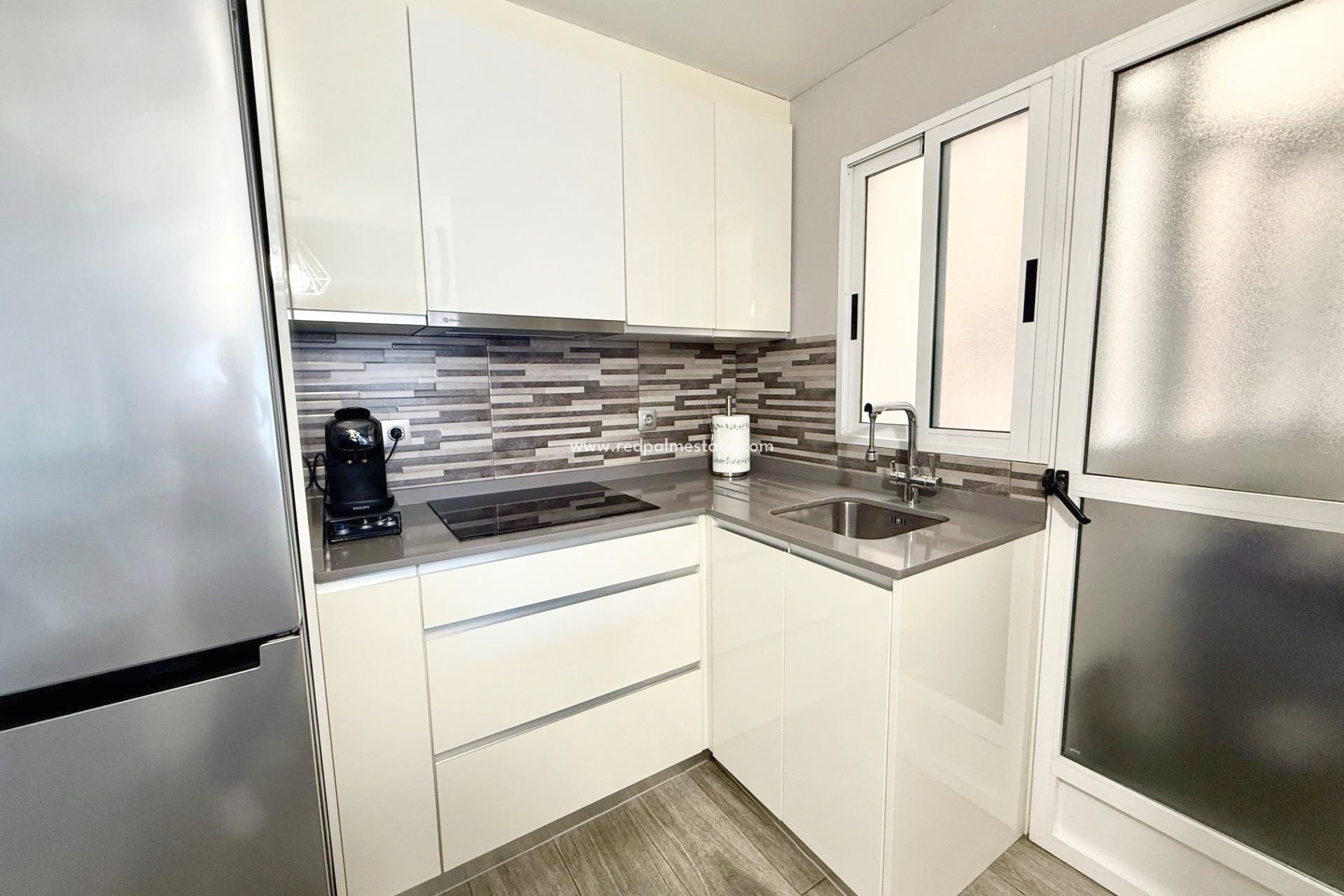 Reventa - Apartmentos -
Torrevieja - PARQUE DE LAS NACIONES