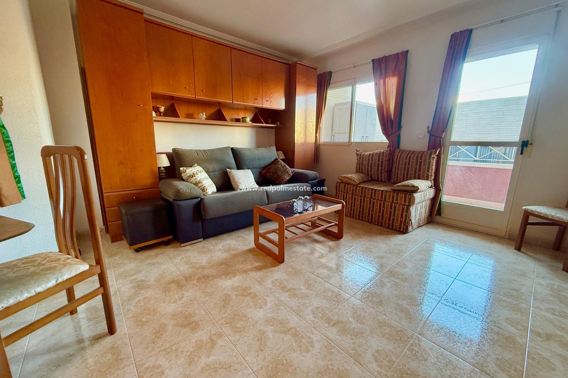 Reventa - Apartmentos -
Torrevieja - PARQUE DE LAS NACIONES
