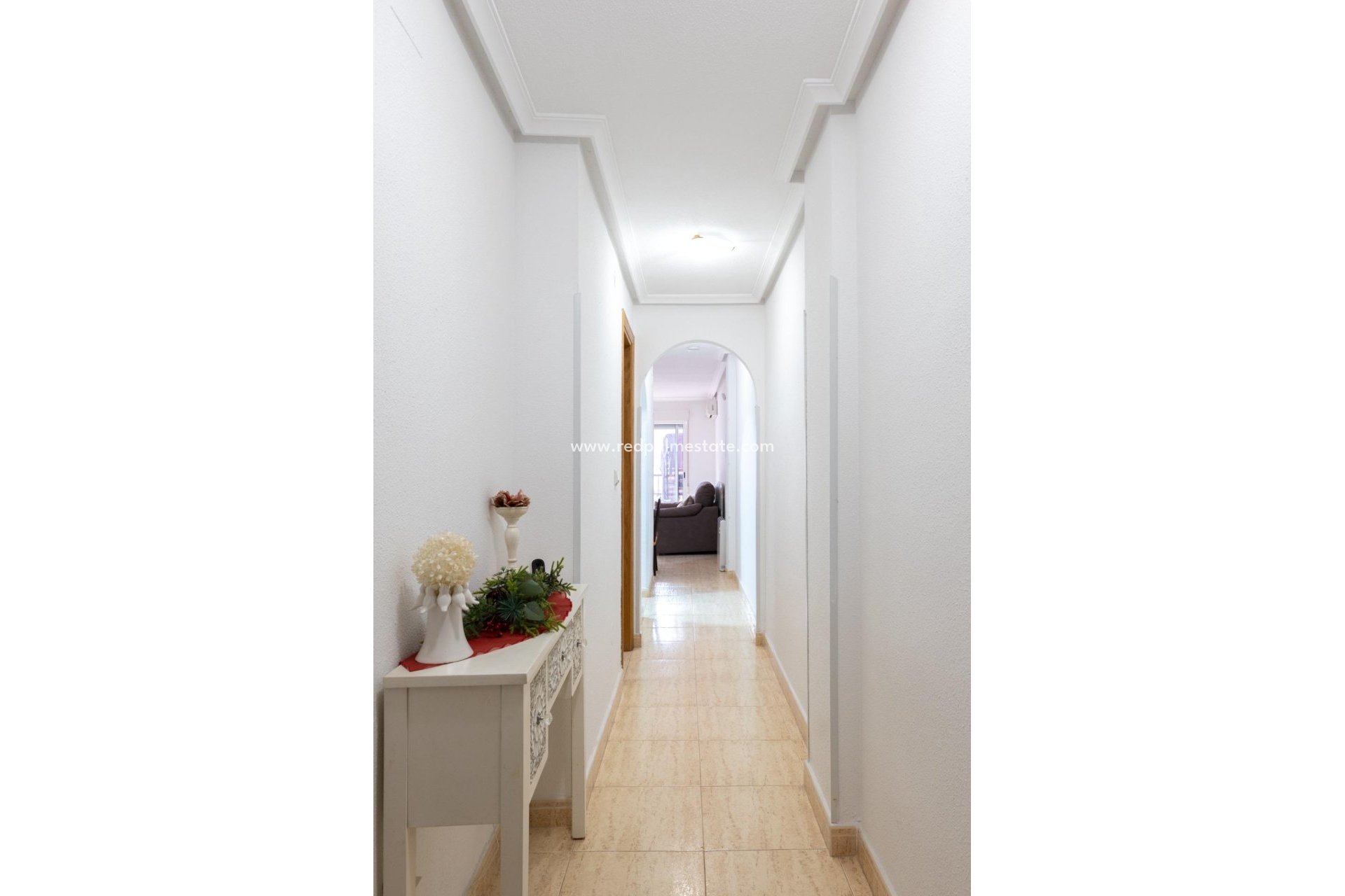 Reventa - Apartmentos -
Torrevieja - PARQUE DE LAS NACIONES