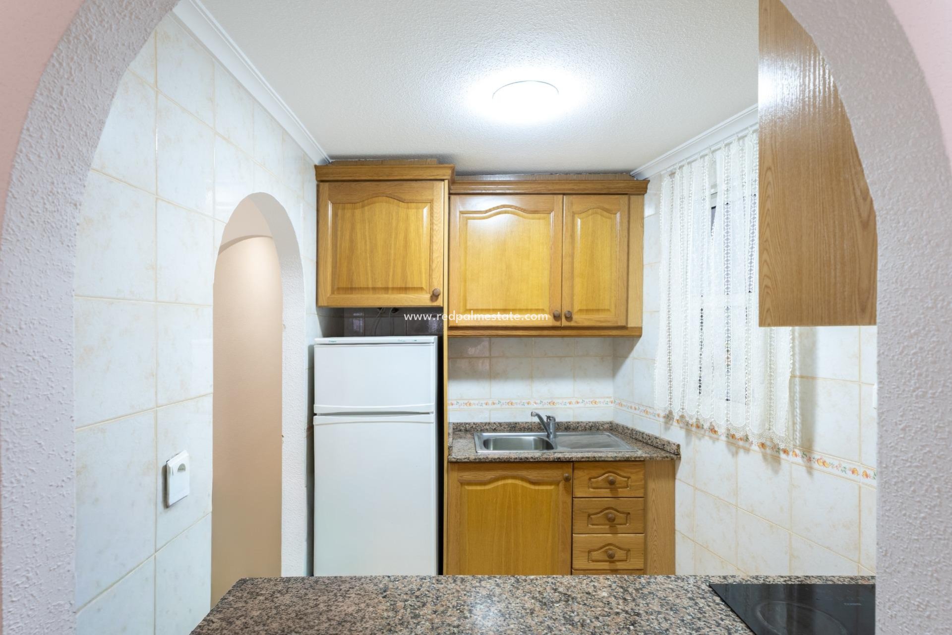 Reventa - Apartmentos -
Torrevieja - PARQUE DE LAS NACIONES