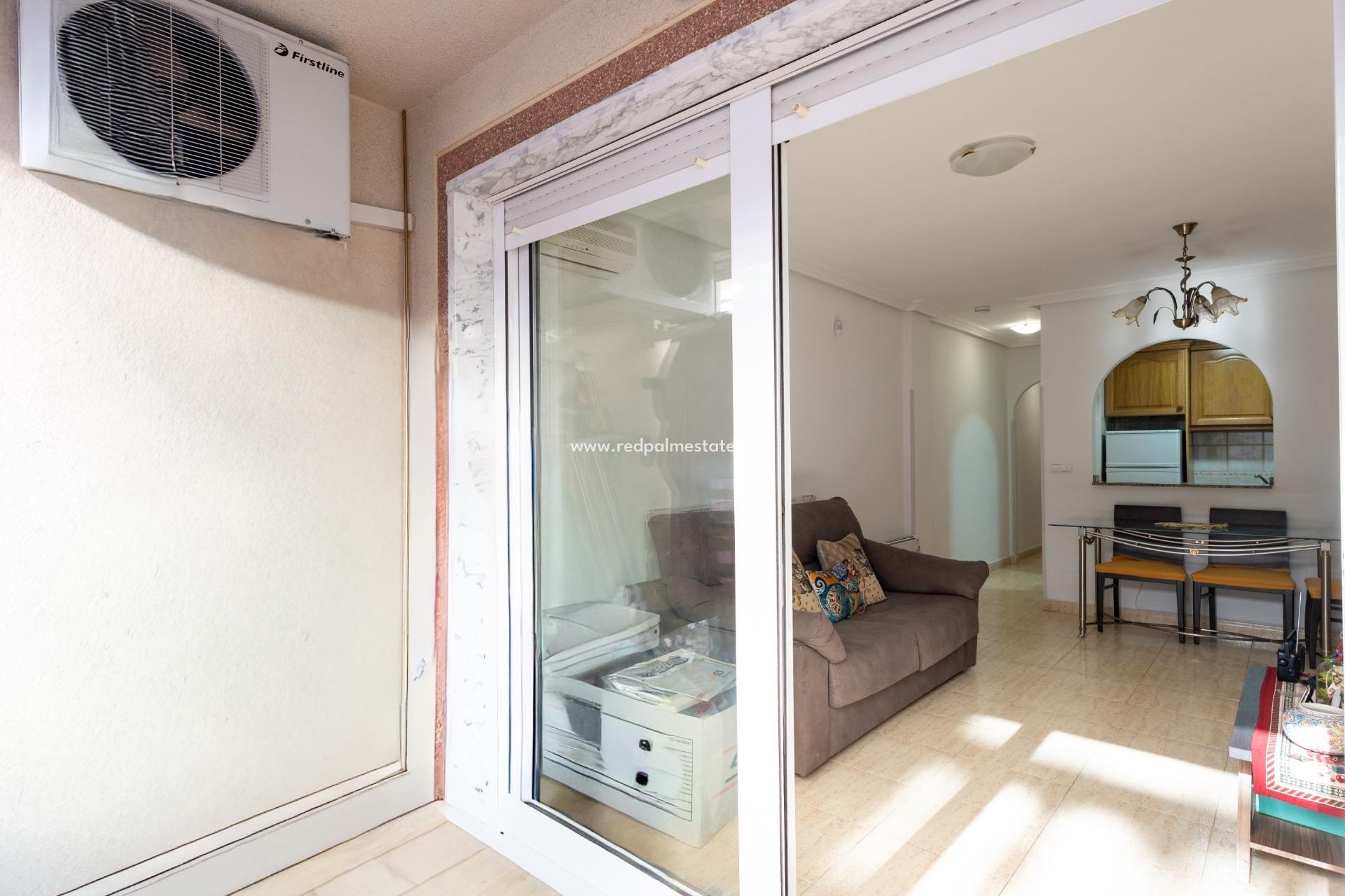 Reventa - Apartmentos -
Torrevieja - PARQUE DE LAS NACIONES