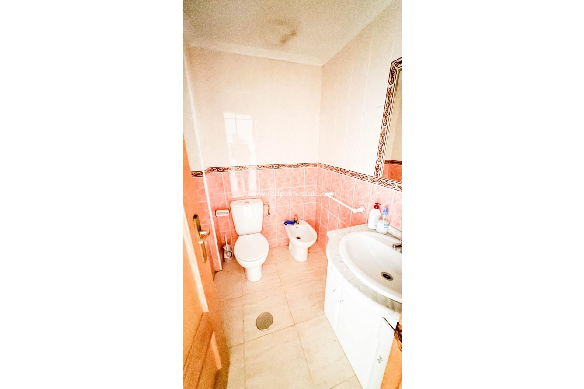 Reventa - Apartmentos -
Torrevieja - PARQUE DE LAS NACIONES