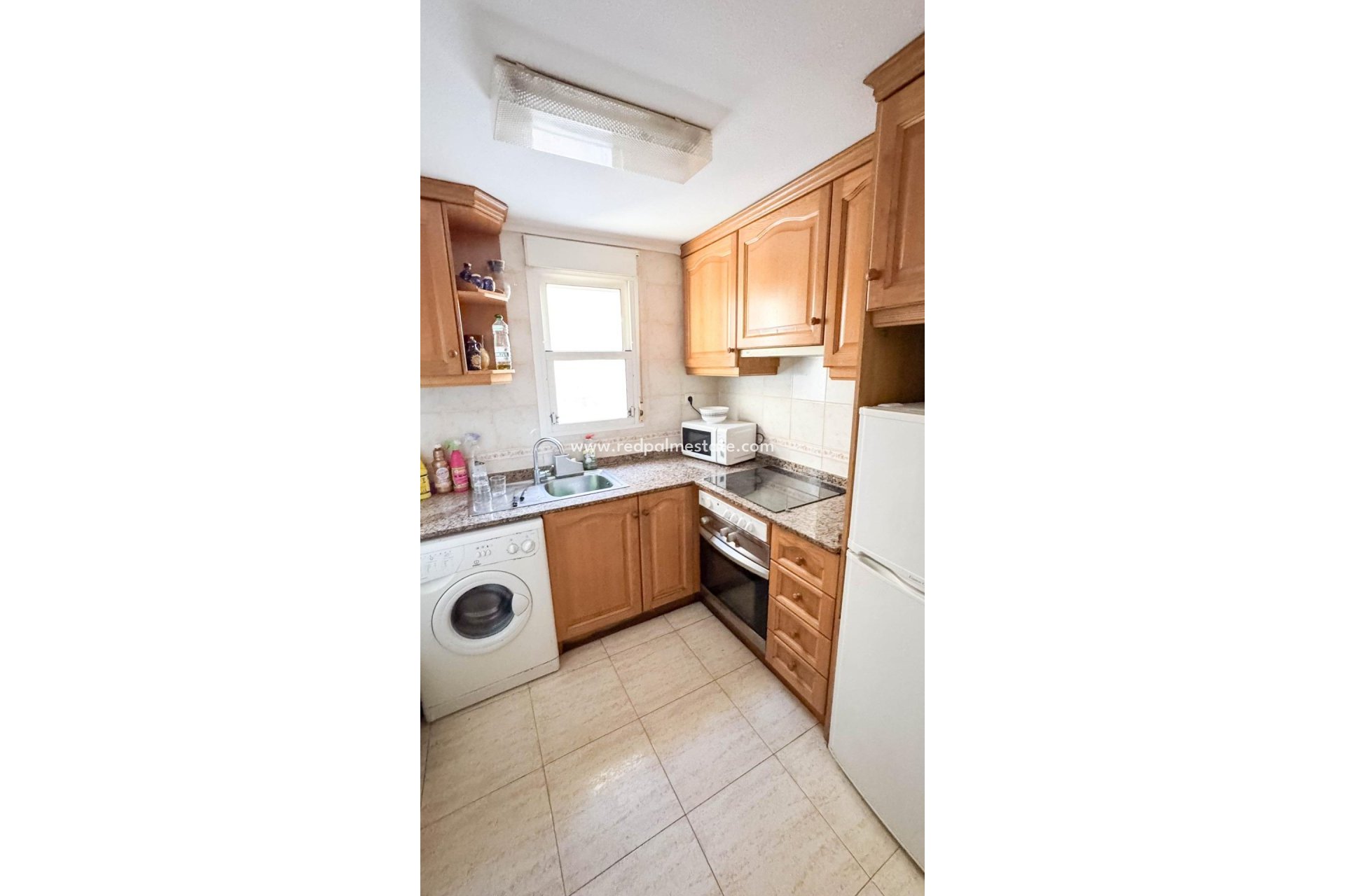 Reventa - Apartmentos -
Torrevieja - PARQUE DE LAS NACIONES