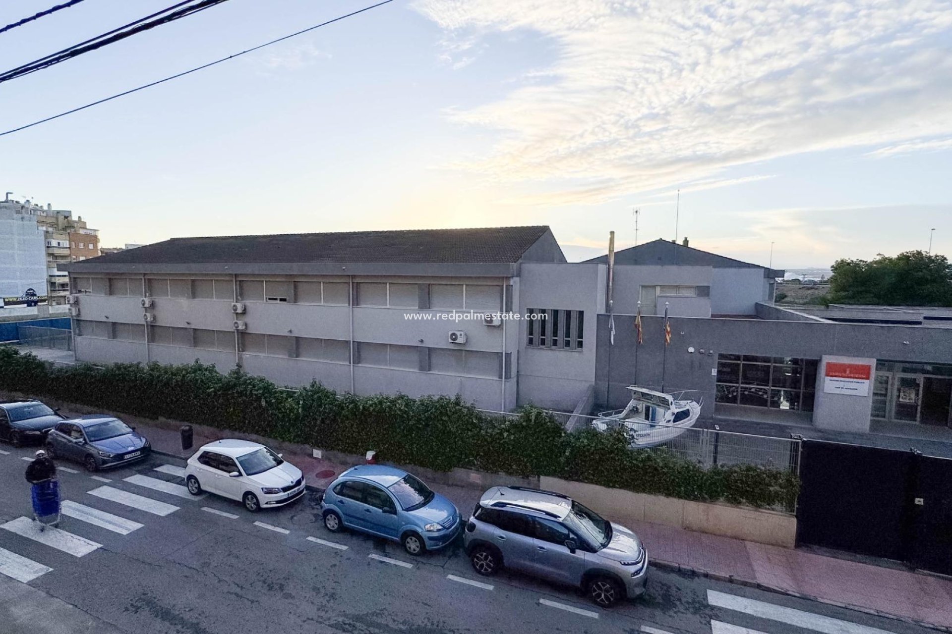 Reventa - Apartmentos -
Torrevieja - PARQUE DE LAS NACIONES