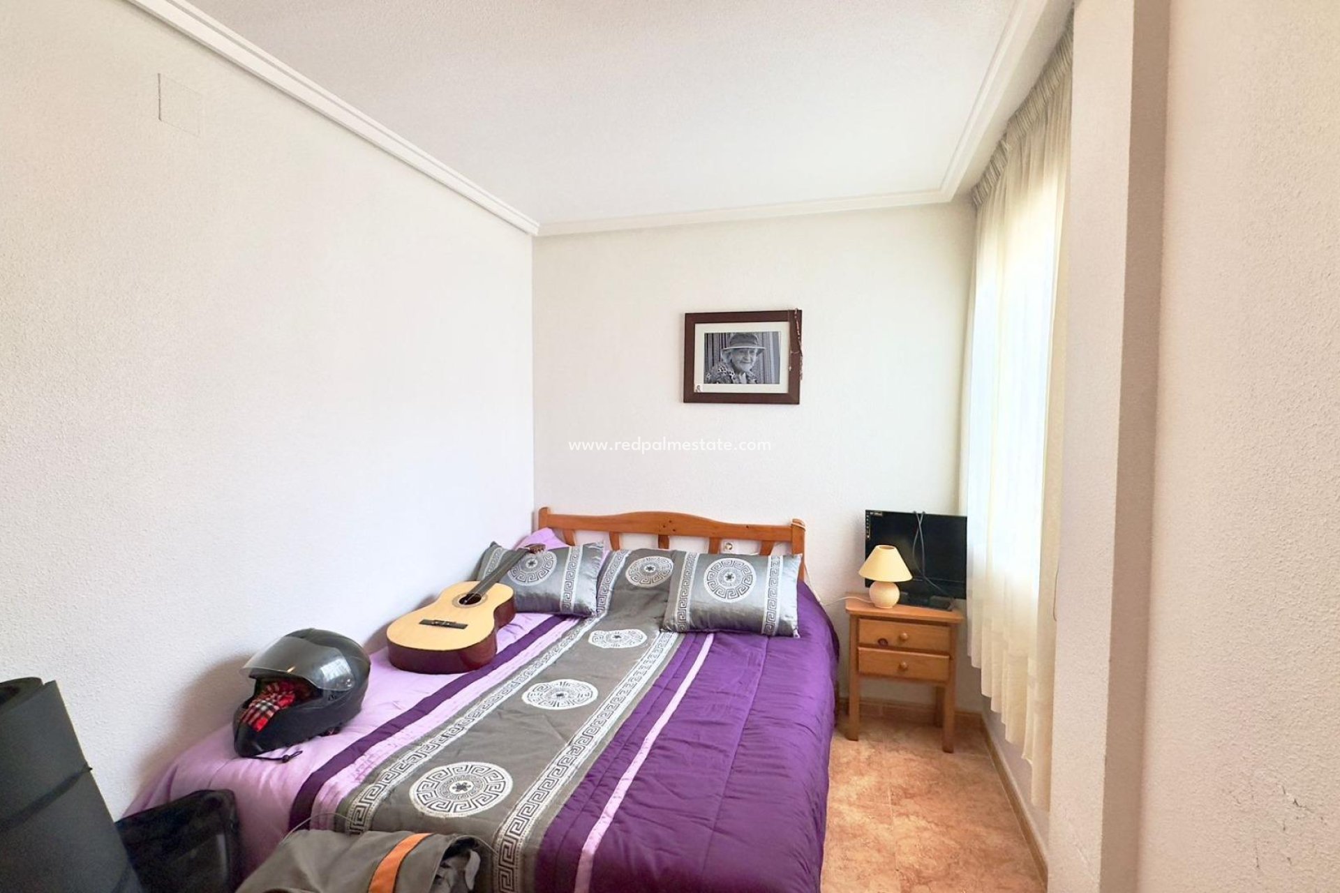 Reventa - Apartmentos -
Torrevieja - PARQUE DE LAS NACIONES