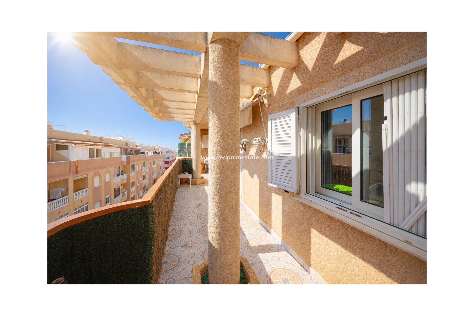 Reventa - Apartmentos -
Torrevieja - PARQUE DE LAS NACIONES