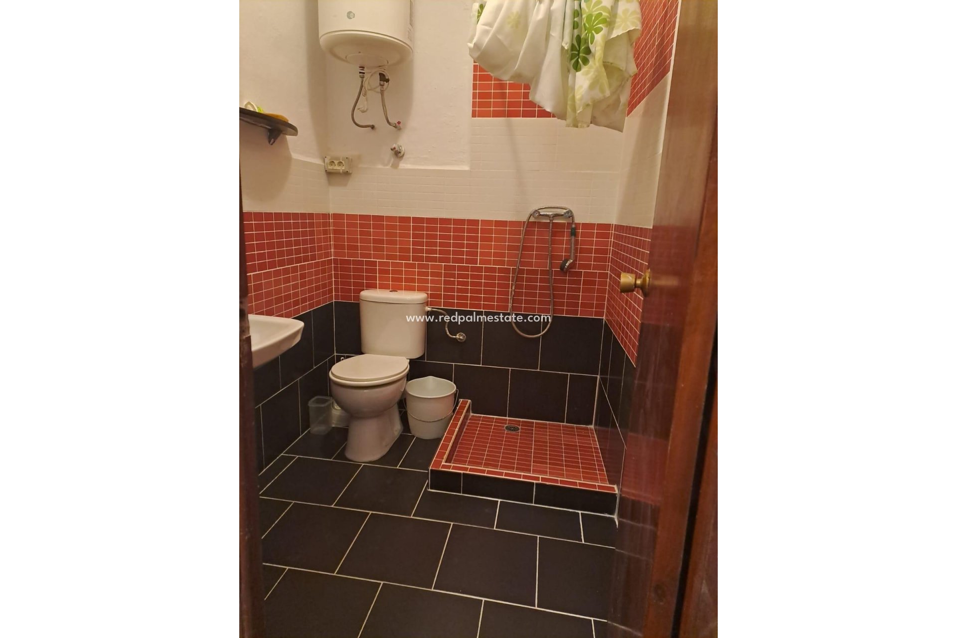 Reventa - Apartmentos -
Torrevieja - PARQUE DE LAS NACIONES