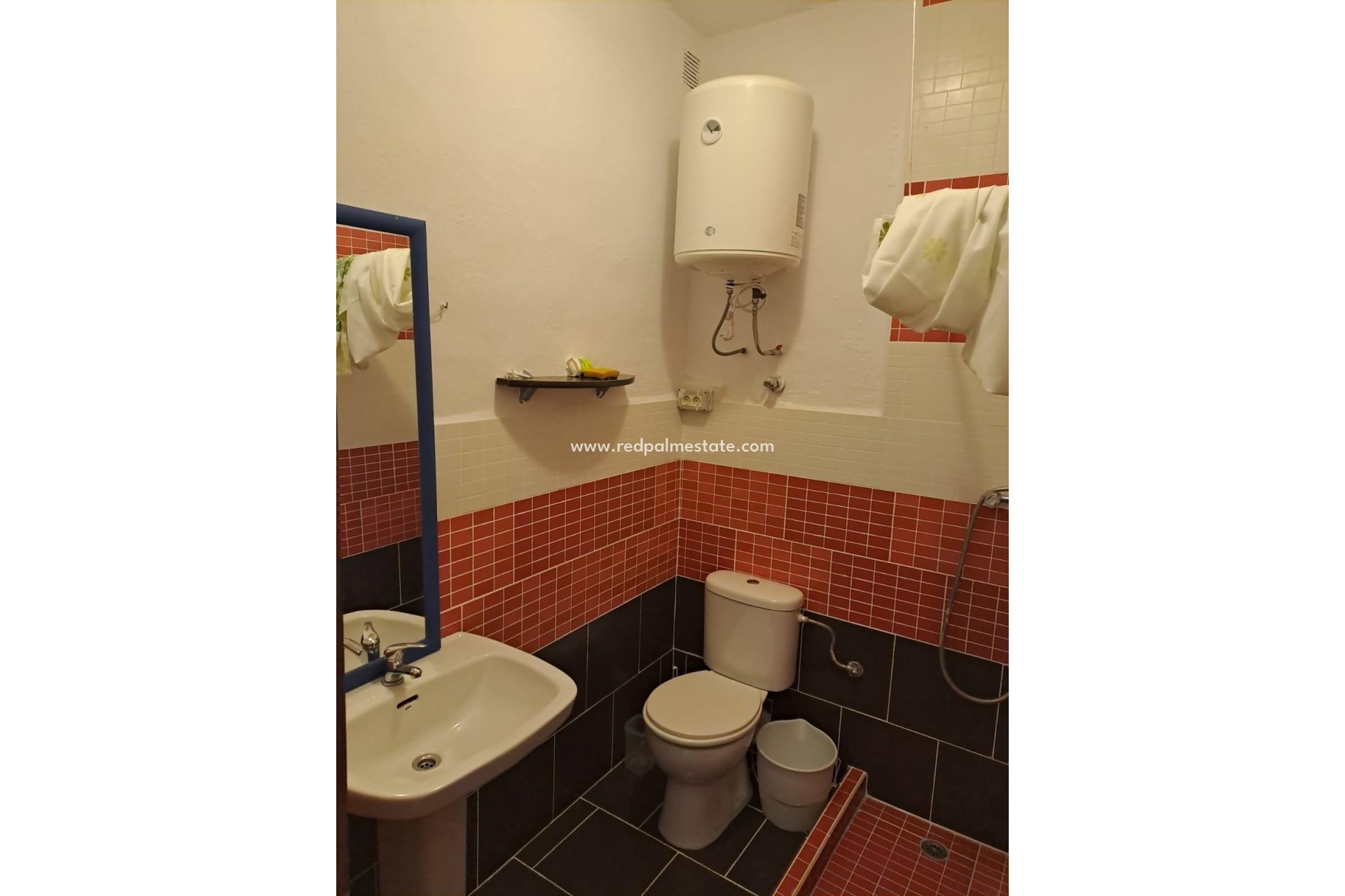 Reventa - Apartmentos -
Torrevieja - PARQUE DE LAS NACIONES