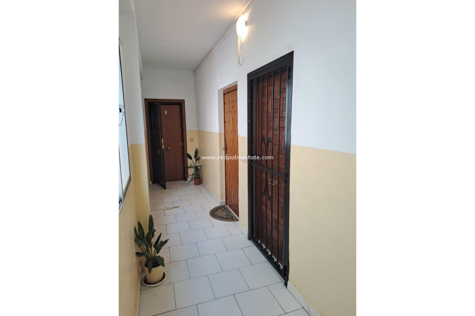 Reventa - Apartmentos -
Torrevieja - PARQUE DE LAS NACIONES