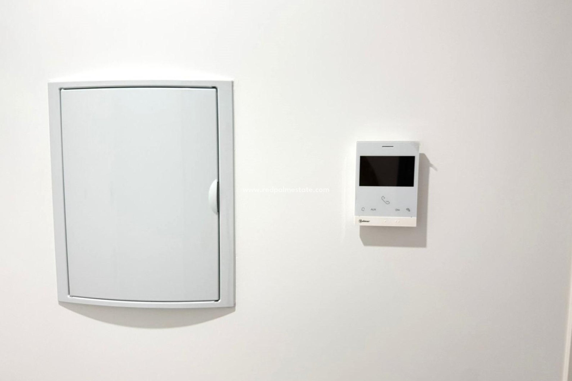 Reventa - Apartmentos -
Torrevieja - PARQUE DE LAS NACIONES