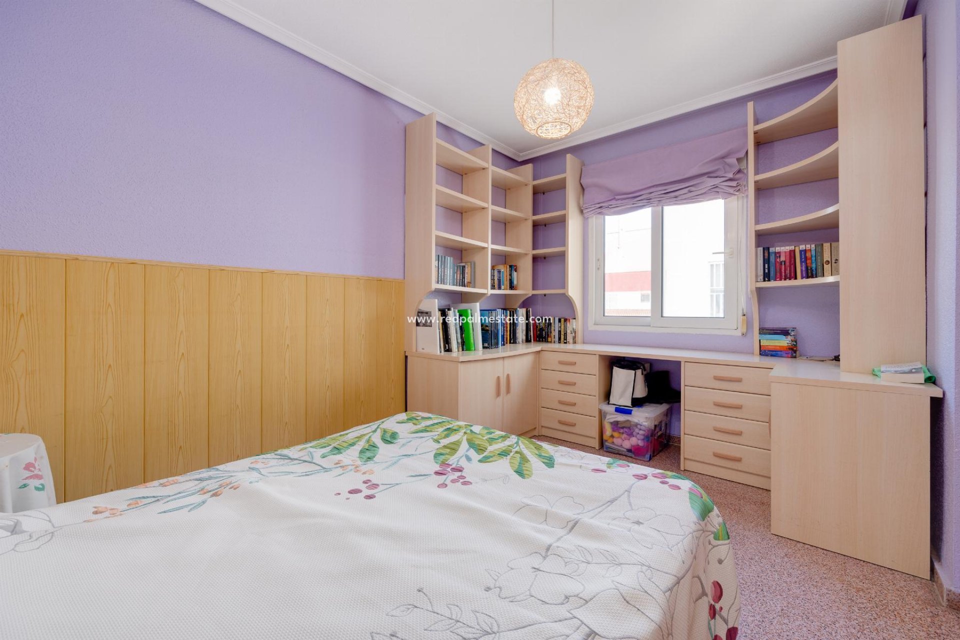 Reventa - Apartmentos -
Torrevieja - PARQUE DE LAS NACIONES