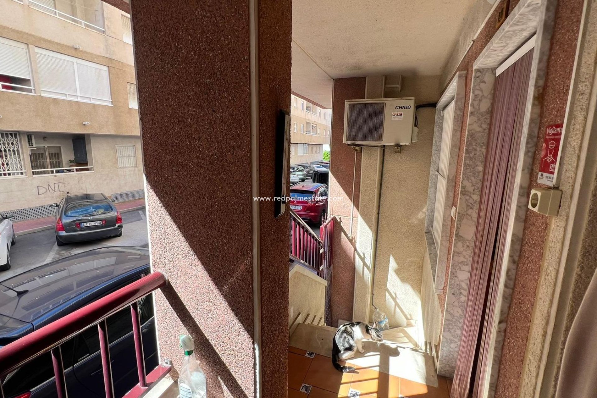 Reventa - Apartmentos -
Torrevieja - PARQUE DE LAS NACIONES