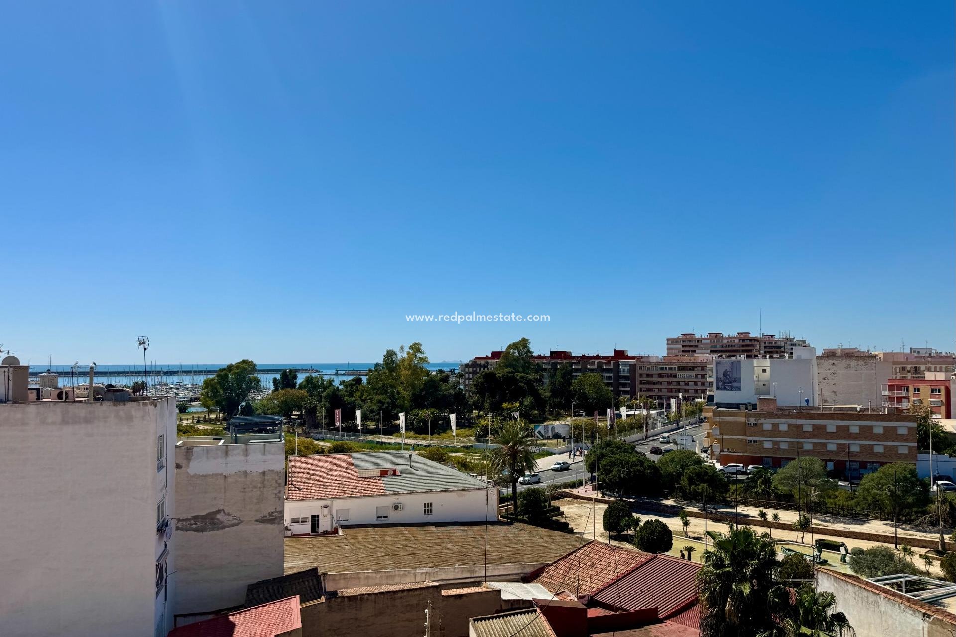 Reventa - Apartmentos -
Torrevieja - PARQUE DE LAS NACIONES