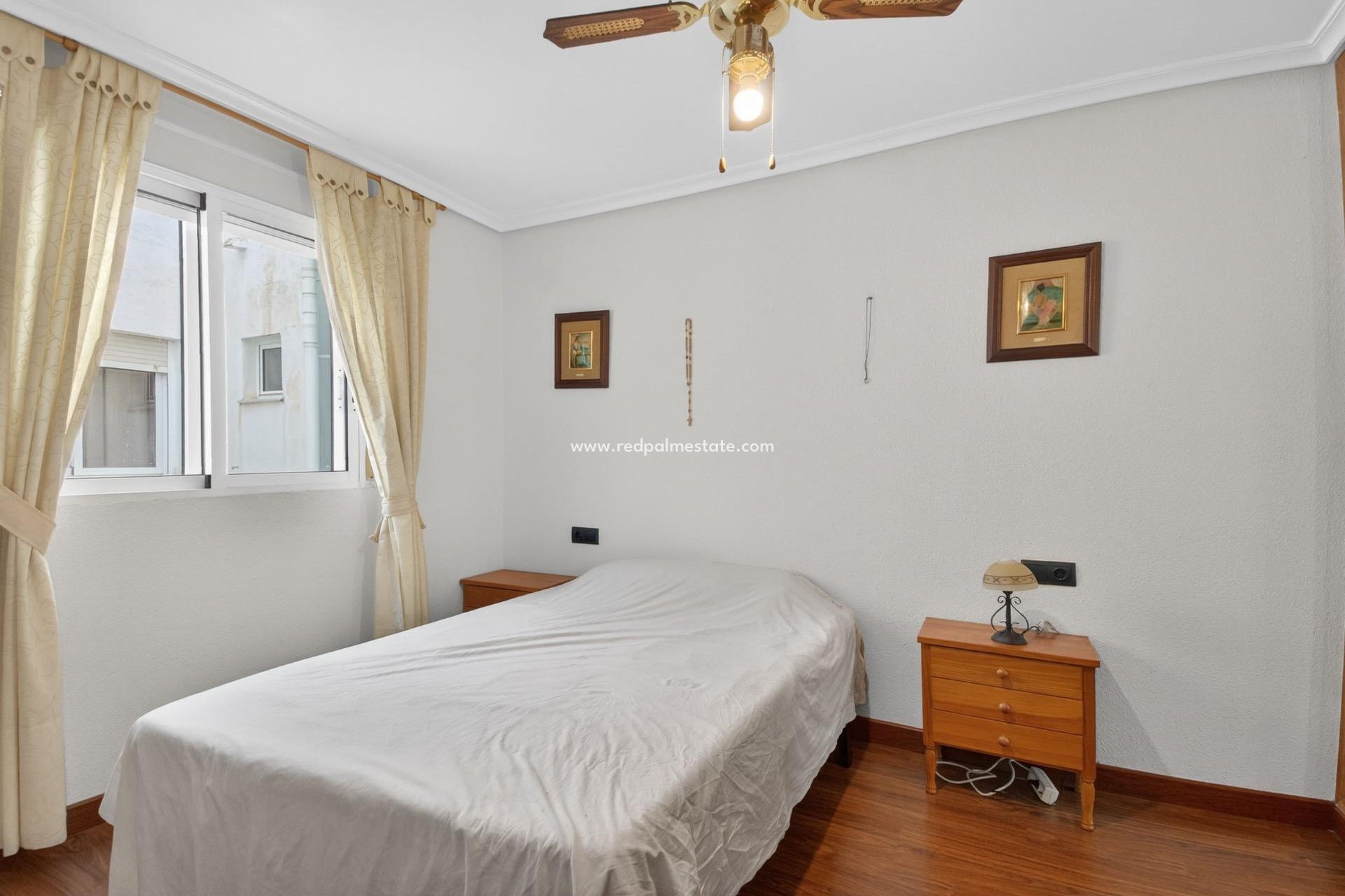 Reventa - Apartmentos -
Torrevieja - Parque de las Naciones