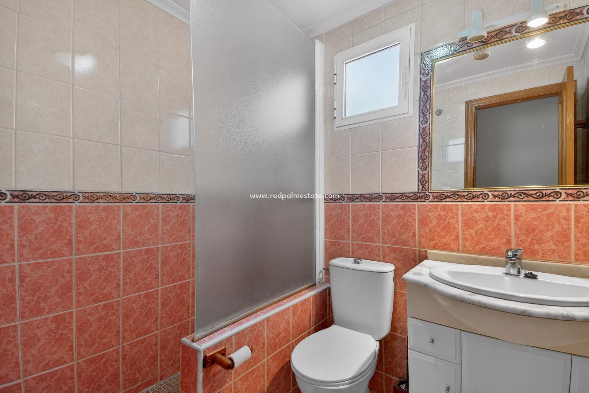 Reventa - Apartmentos -
Torrevieja - Parque de las Naciones