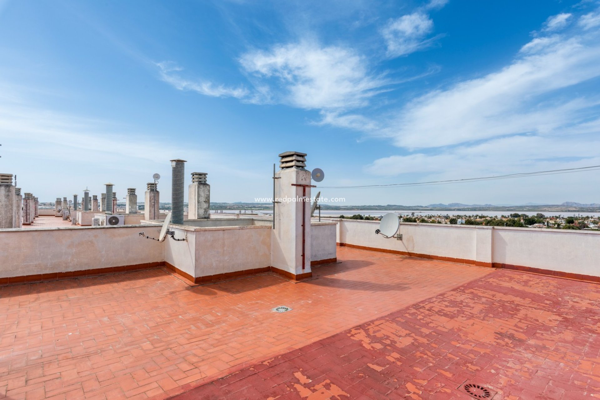 Reventa - Apartmentos -
Torrevieja - Parque las naciones